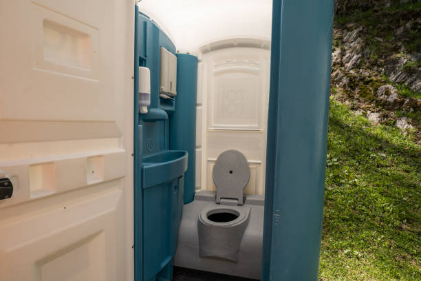 Best Portable toilet rental cost  in Crown Pot, IN