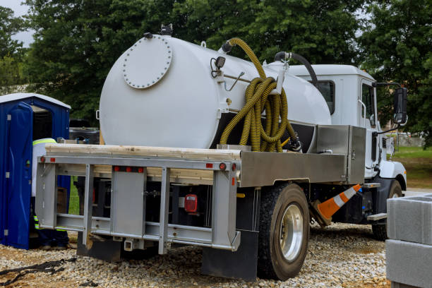 Best Best portable toilet rental  in Crown Pot, IN