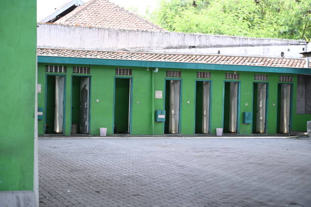 Best Affordable porta potty rental  in Crown Pot, IN