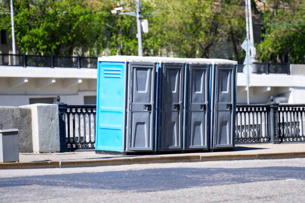 Best Portable bathroom rental  in Crown Pot, IN